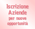 Iscrizione aziende