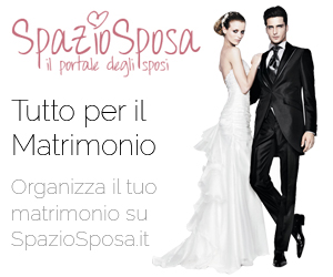 Spazio sposa