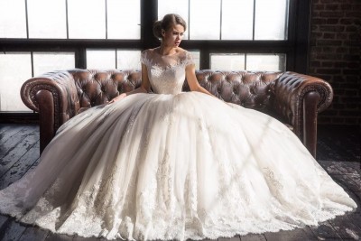 SFILATA SPOSA E NATURA 2016