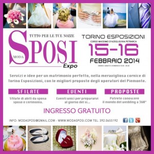 MODA SPOSI EXPO