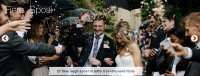 SPOSI A NOVARA 2019