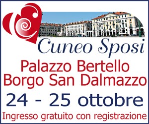 CUNEO SPOSI 2015