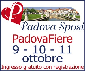 PADOVA SPOSI AUTUNNO 2015