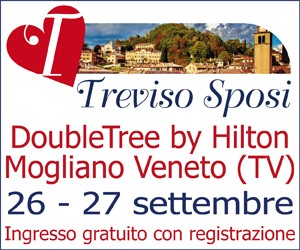 TREVISO SPOSI AUTUNNO 2015