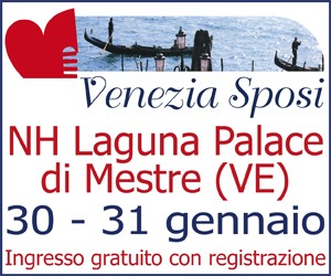 VENEZIA SPOSI 2016
