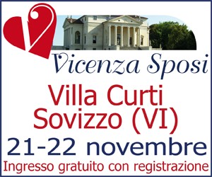 VICENZA SPOSI 2015