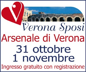 VERONA SPOSI AUTUNNO 2015