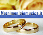 MATRIMONIO IN MUSICA.IT 47121
