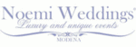 NOEMI WEDDINGS MODENA by LEBRETON WEDDINGS 41122