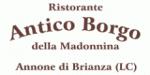 RISTORANTE ANTICO BORGO DELLA MADONNINA 23841