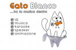 GATO BLANCO DJ