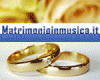 MATRIMONIO IN MUSICA.IT 47121