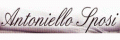 ANTONIELLO SPOSI 84020