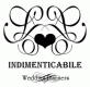 INDIMENTICABILE WP 52037