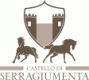 CASTELLO DI SERRAGIUMENTA