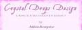 CRYSTAL DROPS DESIGN