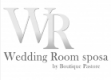 WEDDING ROOM SPOSA BY BOUTIQUE PASTORE 18039