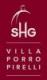 VILLA PORRO PIRELLI 21056